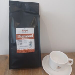 Instant koffie Diamond 10 x 500g